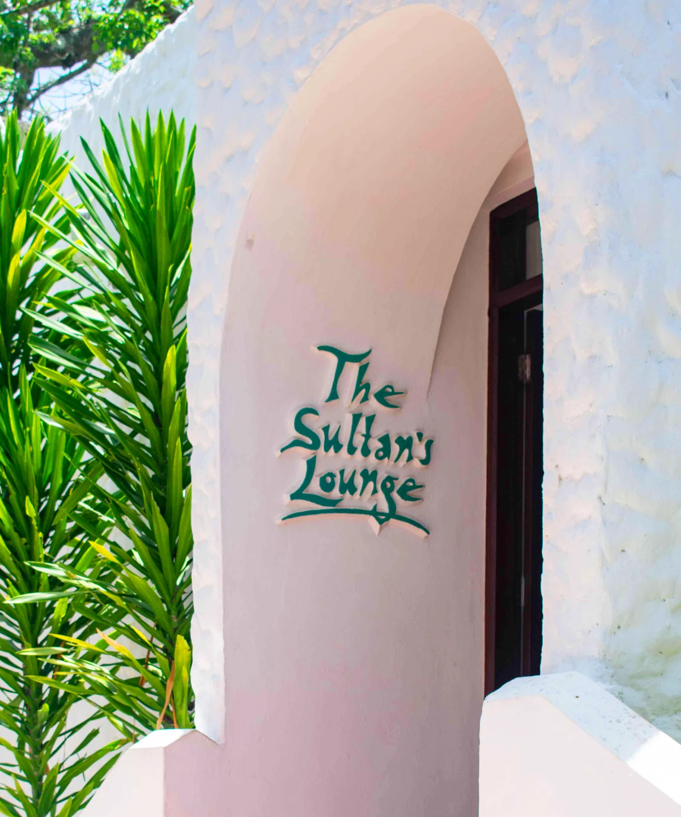 hotel at Jacaranda Indian Ocean Beach Resort