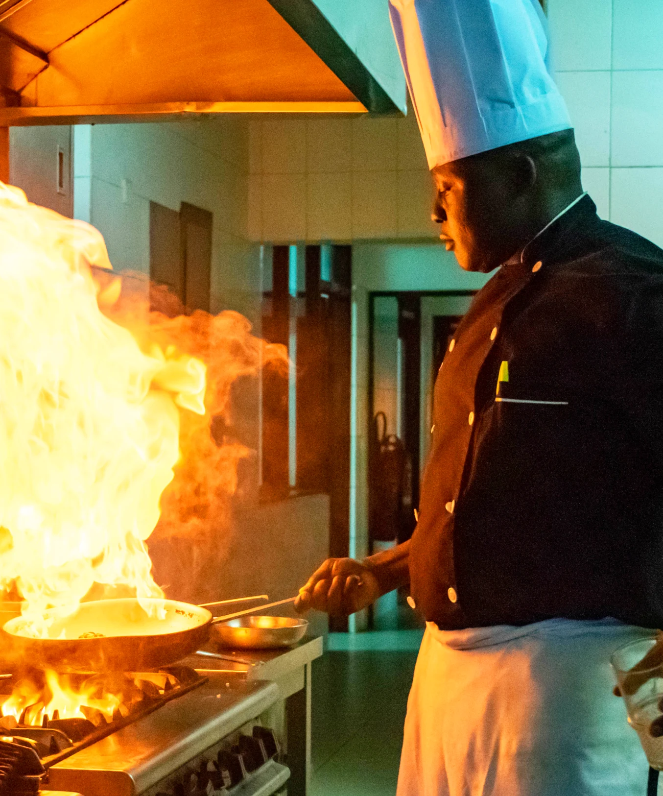hotel at Jacaranda Indian Ocean Beach Resort