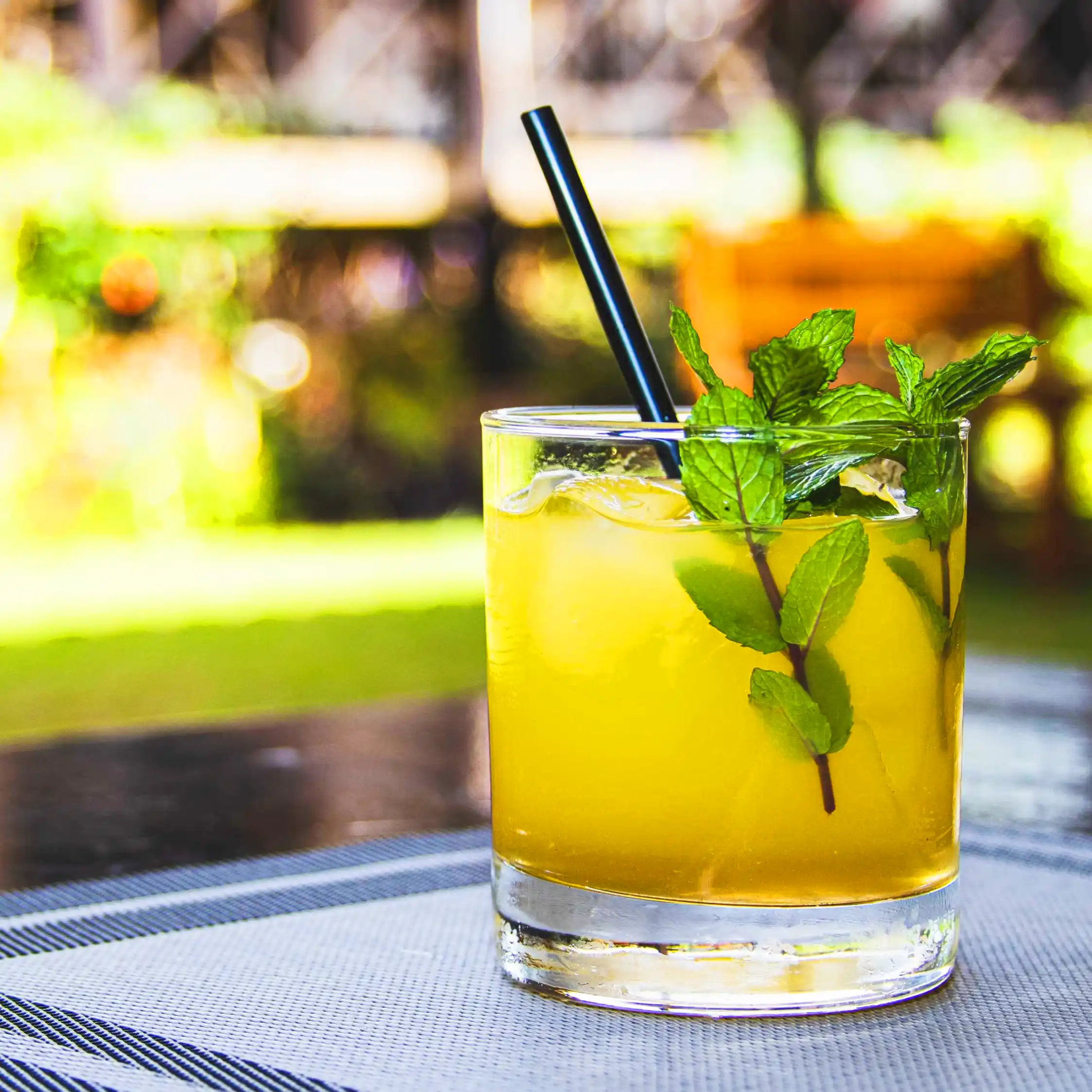 Jacaranda Hotel Nairobi