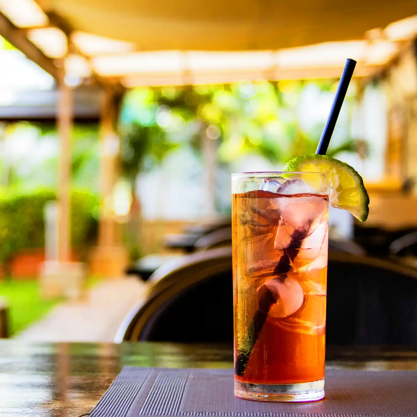 Jacaranda Hotel Nairobi