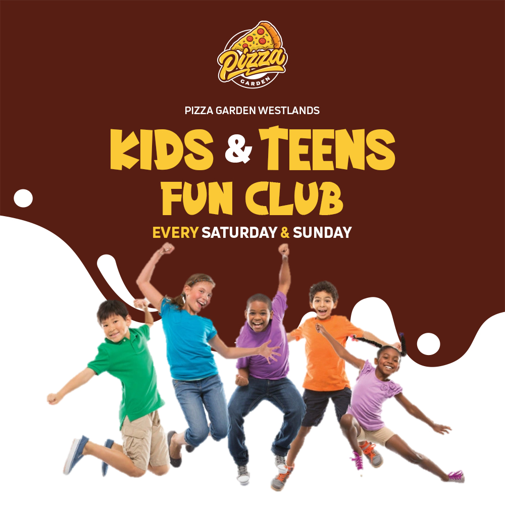 pg-kids-fun-club at Jacaranda Hotels